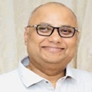 Photo of Mohammad Sajid Anwar